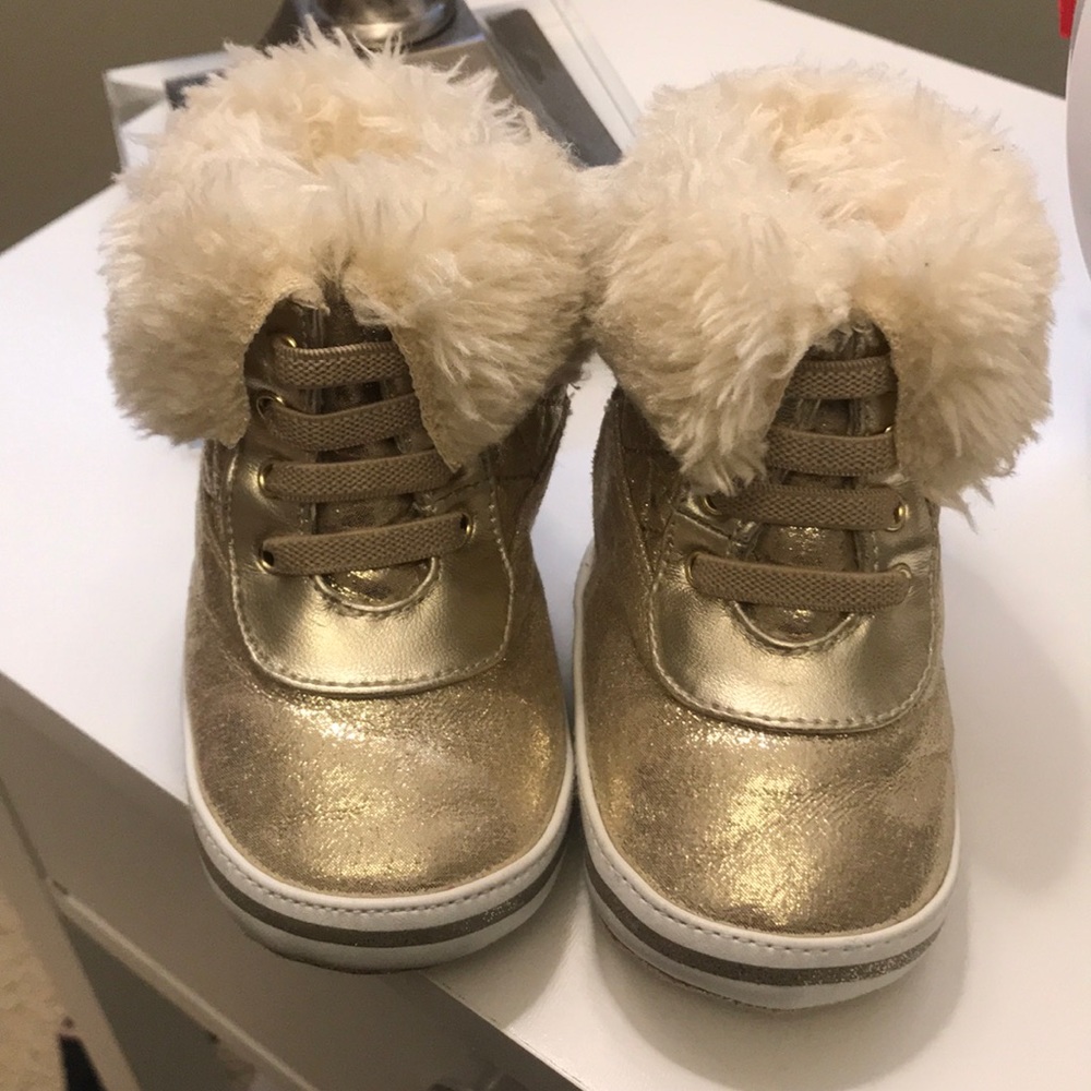 Aldo Boots